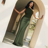 Élise | Maxi-robe