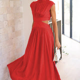 Yrsa | Robe de verão leve