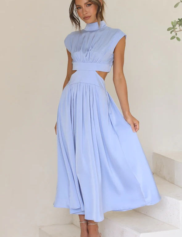 Yrsa | Robe de verão leve