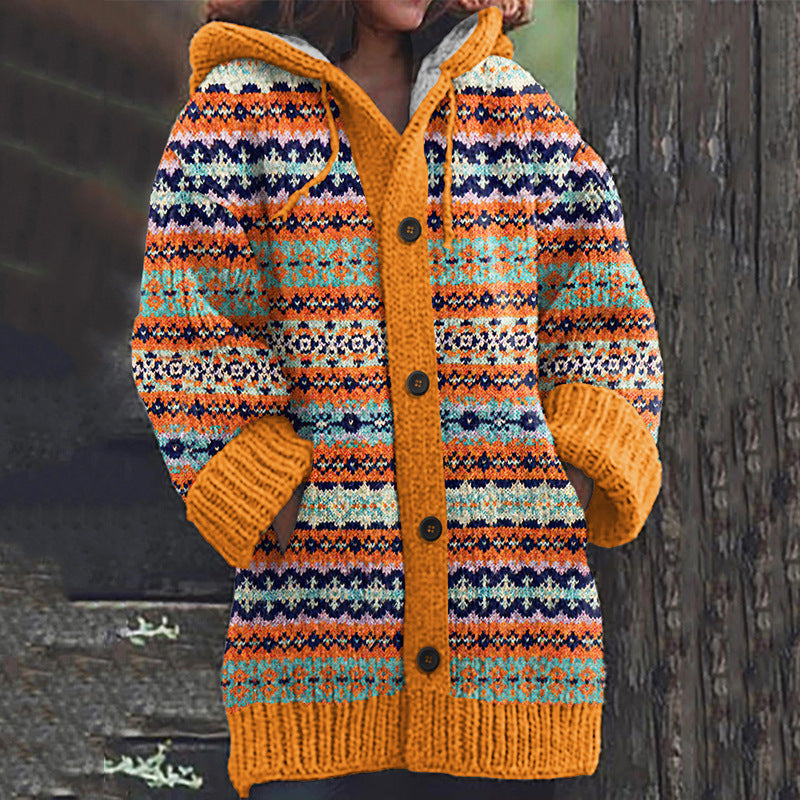 Mery | Cardigan de Malha