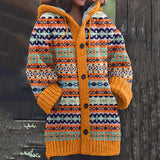 Mery | Cardigan de Malha