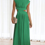 Yrsa | Robe de verão leve