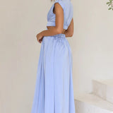 Yrsa | Robe de verão leve