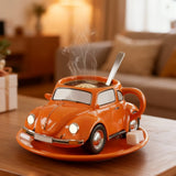 ORANGECUP | Caneca Laranja