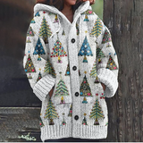 Stella | Cardigan de Malha