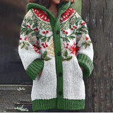 Ashley | Cardigan de Malha