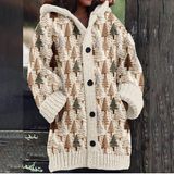 Stella | Cardigan de Malha