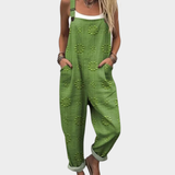 Combinado total de trabalho estampado