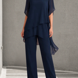 Conjunto Completo Aurora Palazzo