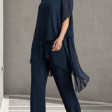 Conjunto Completo Aurora Palazzo