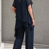 Conjunto Completo Aurora Palazzo