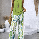 Cecilia | Conjunto Completo Palazzo Floreale Fluido