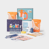 Kit de Cerâmica Sculpd