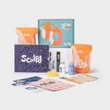 Kit de Cerâmica Sculpd