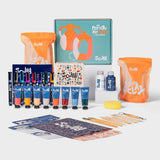 Pottery Date Night Bundle