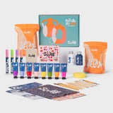 Kit de Cerâmica Sculpd