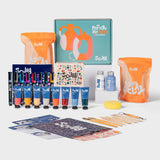Pottery Date Night Bundle