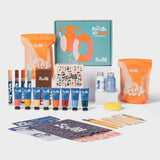 Pottery Date Night Bundle