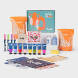 Sculpd Pottery Kit