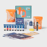 Kit de Cerâmica Sculpd