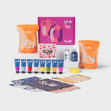 Sculpd Pottery Kit