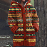 Nancy | Cardigan de Malha