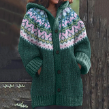 Jessica | Cardigan de Malha