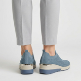 Georgia - Sapato conforto senhora