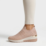 Georgia - Sapato conforto senhora