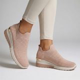 Georgia - Sapato conforto senhora