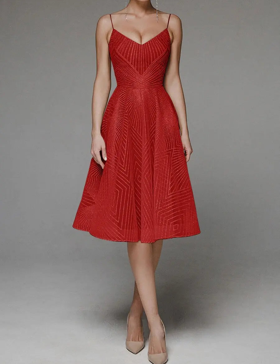 Dorotea | Vestido elegante clássico