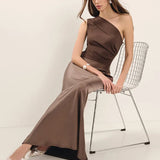 Élise | Maxi-robe