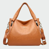 Bolsa elegante atemporal