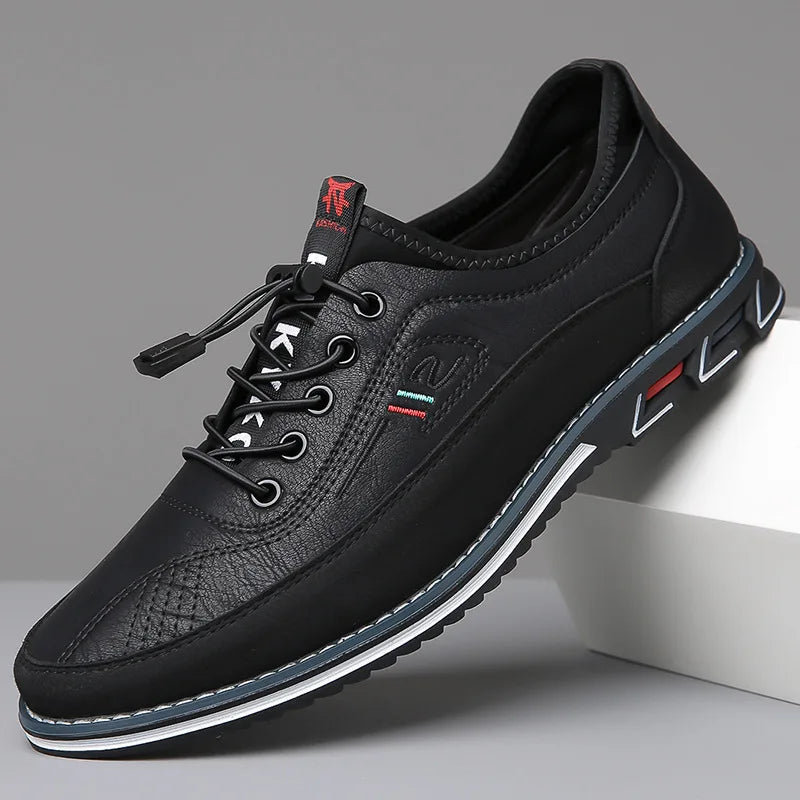 MAURO | Sapatos casuais antiderrapantes