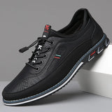 MAURO | Sapatos casuais antiderrapantes
