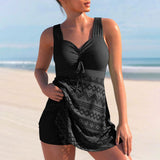 Laluna® | Conjunto de Tankini