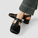 Amélia - Sapatos Ortopédicos Mary Jane