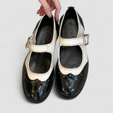 Laura - Sapatos Ortopédicos Mary Jane