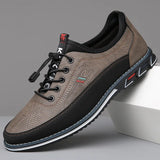 MAURO | Sapatos casuais antiderrapantes