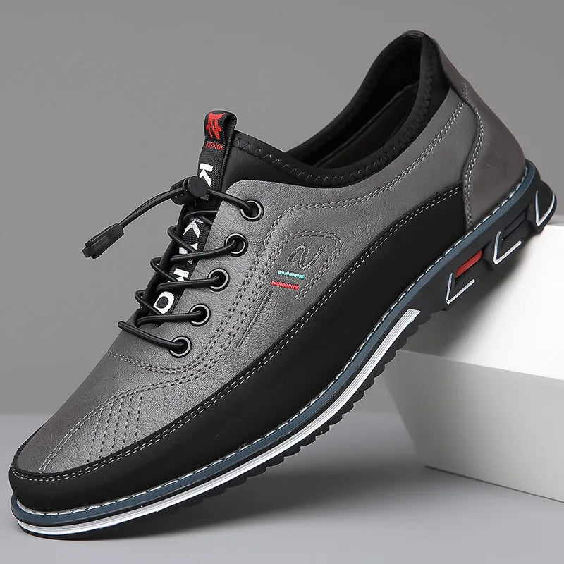 MAURO | Sapatos casuais antiderrapantes