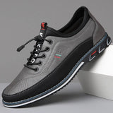 MAURO | Sapatos casuais antiderrapantes