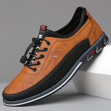 MAURO | Sapatos casuais antiderrapantes