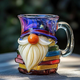 Caneca da Casa  - Versão anão