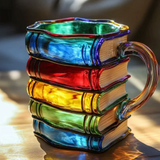 Caneca da Casa  - versão Estudante