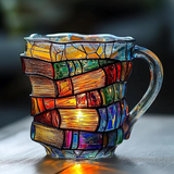 Caneca da Casa - Feito à Mão