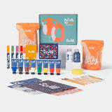 Kit de Cerâmica Sculpd