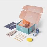 Kit de Cerâmica Sculpd