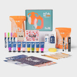 Kit de Cerâmica Sculpd