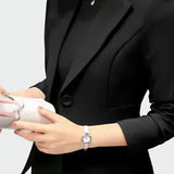 Blazer em linha ideal