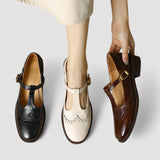 Gabriela - Sapatos Ortopédicos Mary Jane